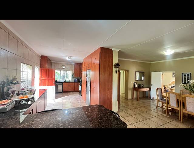 11,070M² SMALLHOLDING FOR SALE IN BENONI AH